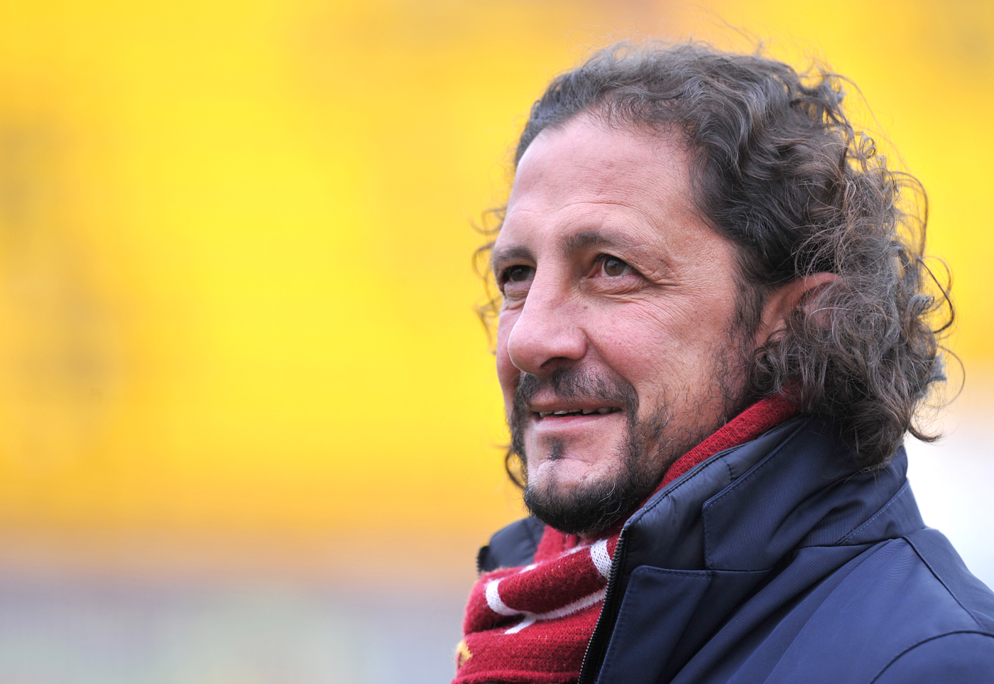 Dramma Igor Protti, la rivelazione della malattia: “Ospite sgraditissimo, partita dura”