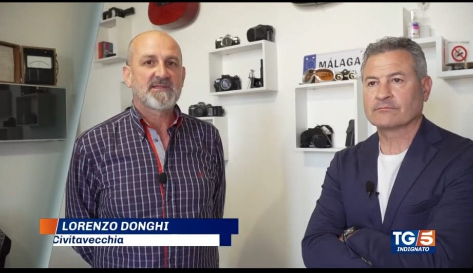 Civitavecchia – Gli sospendono la patente per il tasso alcolemico elevato, la battaglia di Lorenzo Donghi per riaverla