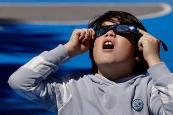 Eclissi solare totale, in Italia nel 2027 un evento unico