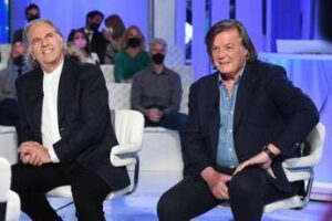 Panatta chiede l’aiuto dei social per il compleanno di Bertolucci: “Farò un post micidiale”