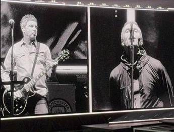 Oasis, via al tour 2025: “Hello, siamo tornati” – Video