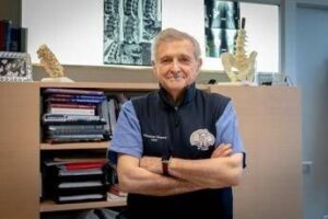 Policlinico Campus Bio-Medico, Vincenzo Denaro confermato direttore scientifico