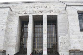 Eredità Lady Gucci, 6 anni e 4 mesi a ex compagna cella di Patrizia Reggiani