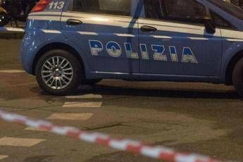 Milazzo, trovato cadavere di un anziano dentro sacco dell’immondizia