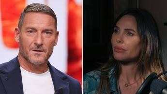 Divorzio Totti-Blasi, il Tribunale stabilisce “affido condiviso”… per i Rolex