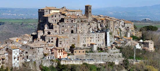 Bomarzo – Chiusura A1 e mezzi pesanti in centro, la Prefettura studia nuove misure