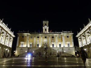 Roma Capitale, approvato bilancio di Previsione 2026-2028