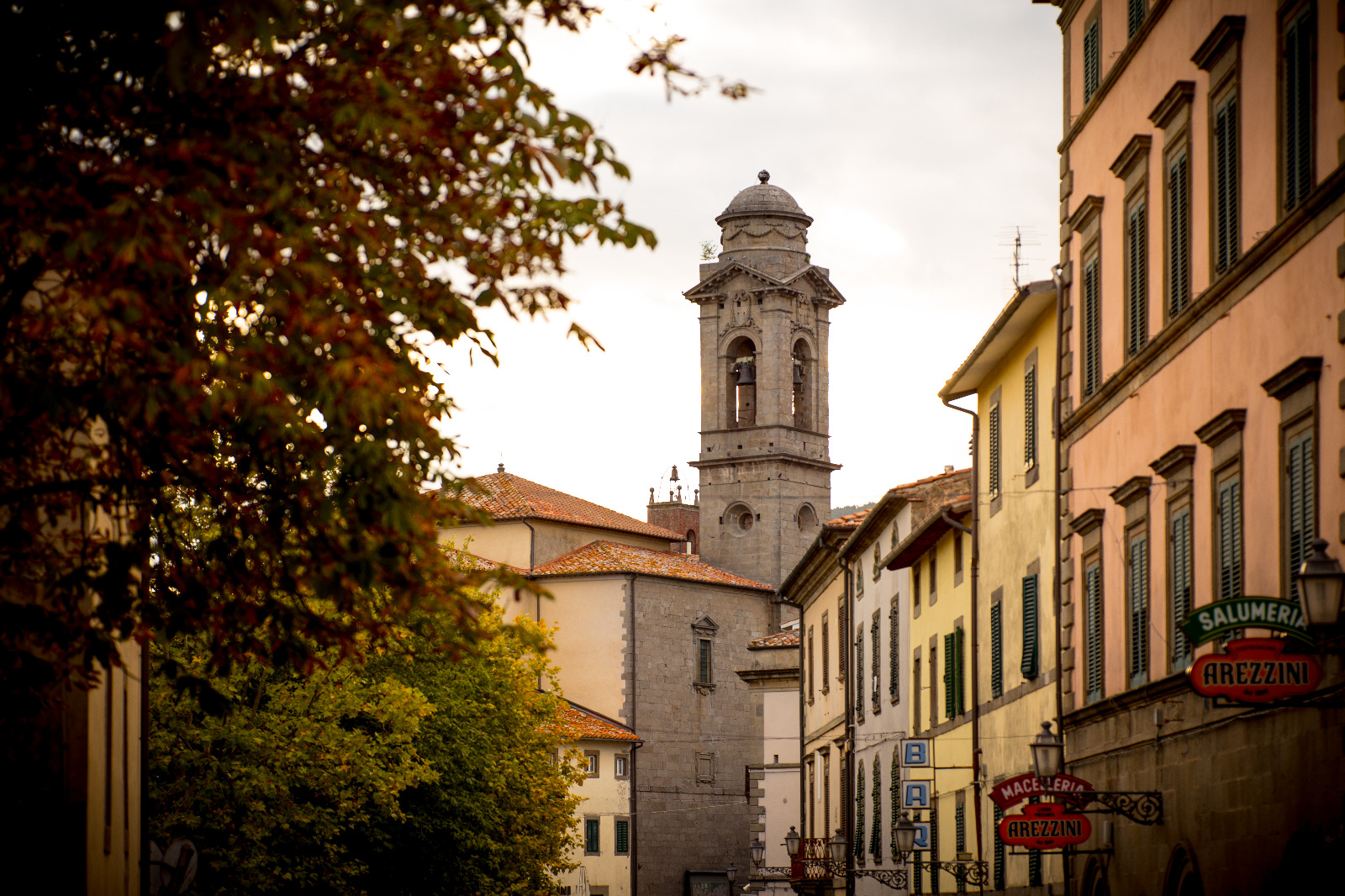 Monte Amiata – Castel del Piano si accende con la Notte Bianca