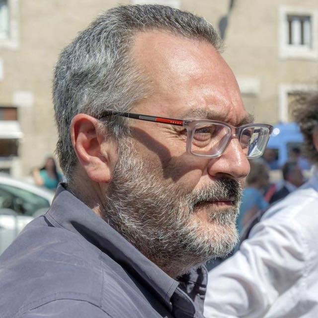 Destra: Chicco Costini nuovo vicesegretario Indipendenza