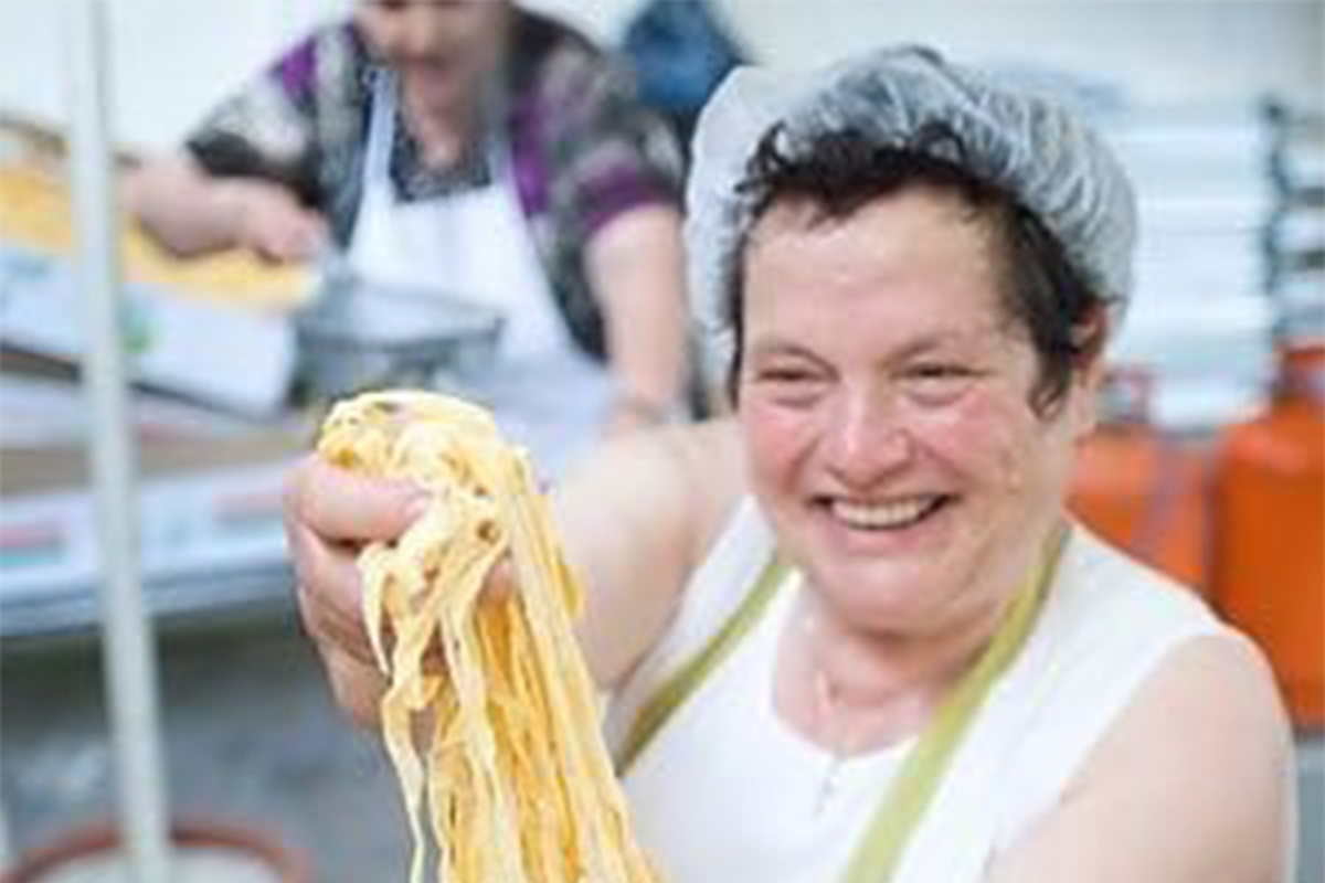 Le sagre estive del Lazio: tra porcini e fettuccine