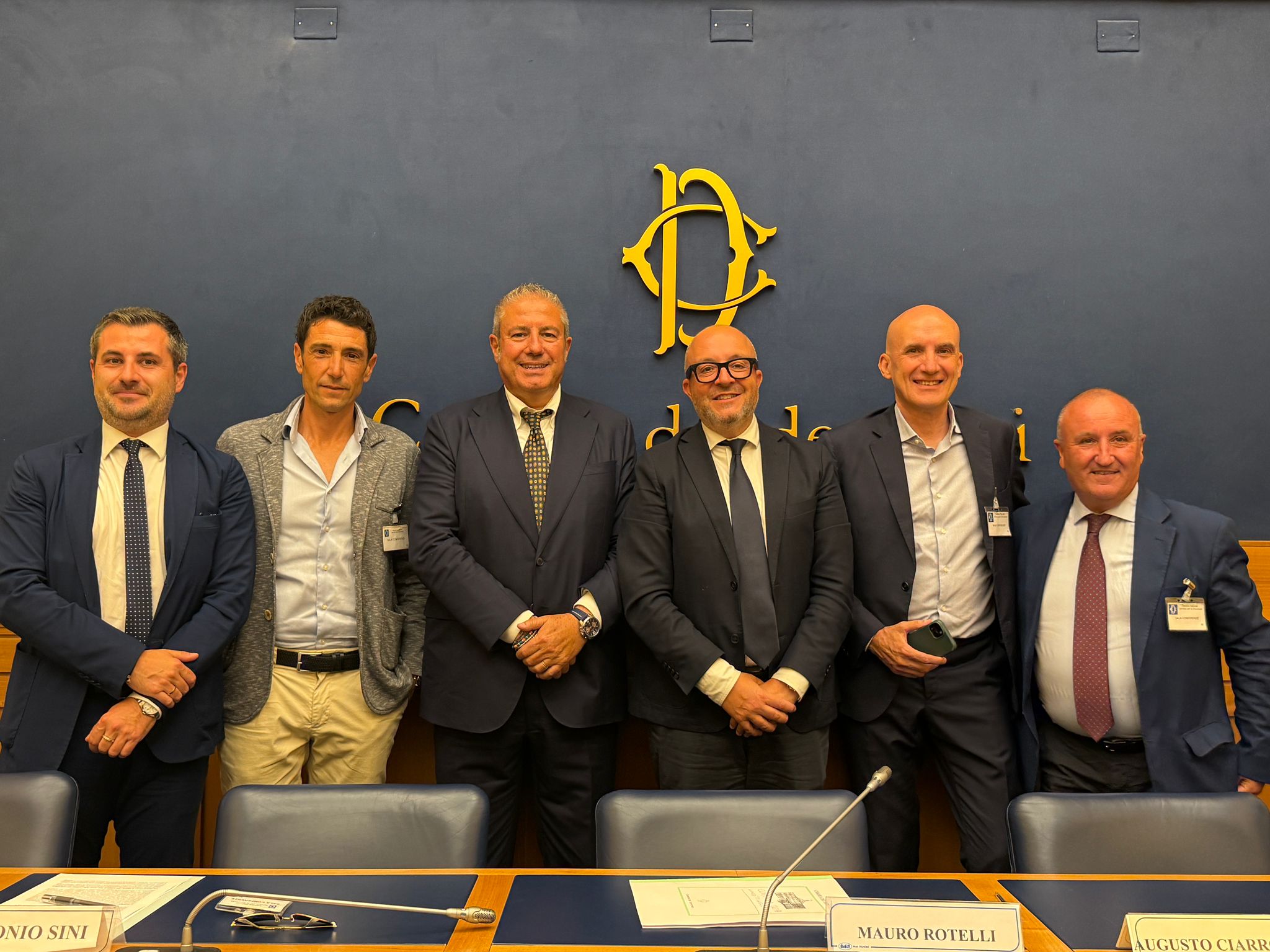 Dl Infrastrutture, Rotelli (FdI): “Emendamento CAM atto concreto per l’edilizia sostenibile e la competitività del made in Italy”