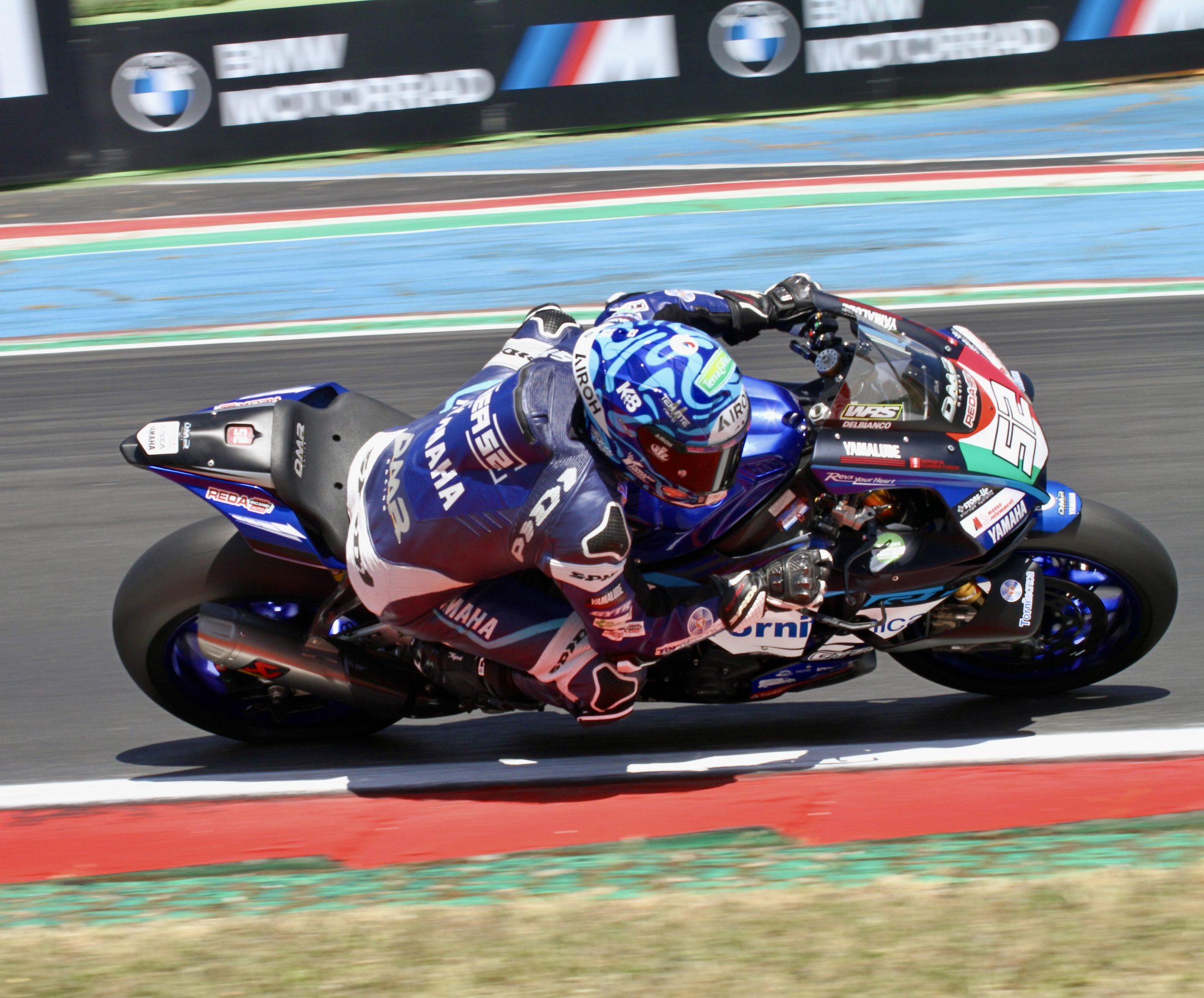 Moto, CIV – Ancora Delbianco: doppietta a Misano, adesso è fuga