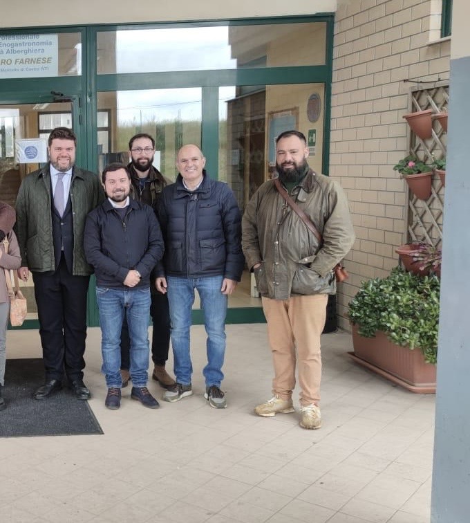 Forza Italia Montalto: “Impianti FER, bene la delibera di giunta sulla  Saturazione del Quartuccio, si proceda ora con gli altri impegni “