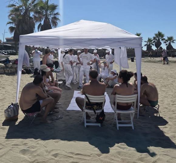 Asl Rm3, domani ad Ostia appuntamento con “Spiagge Serene”