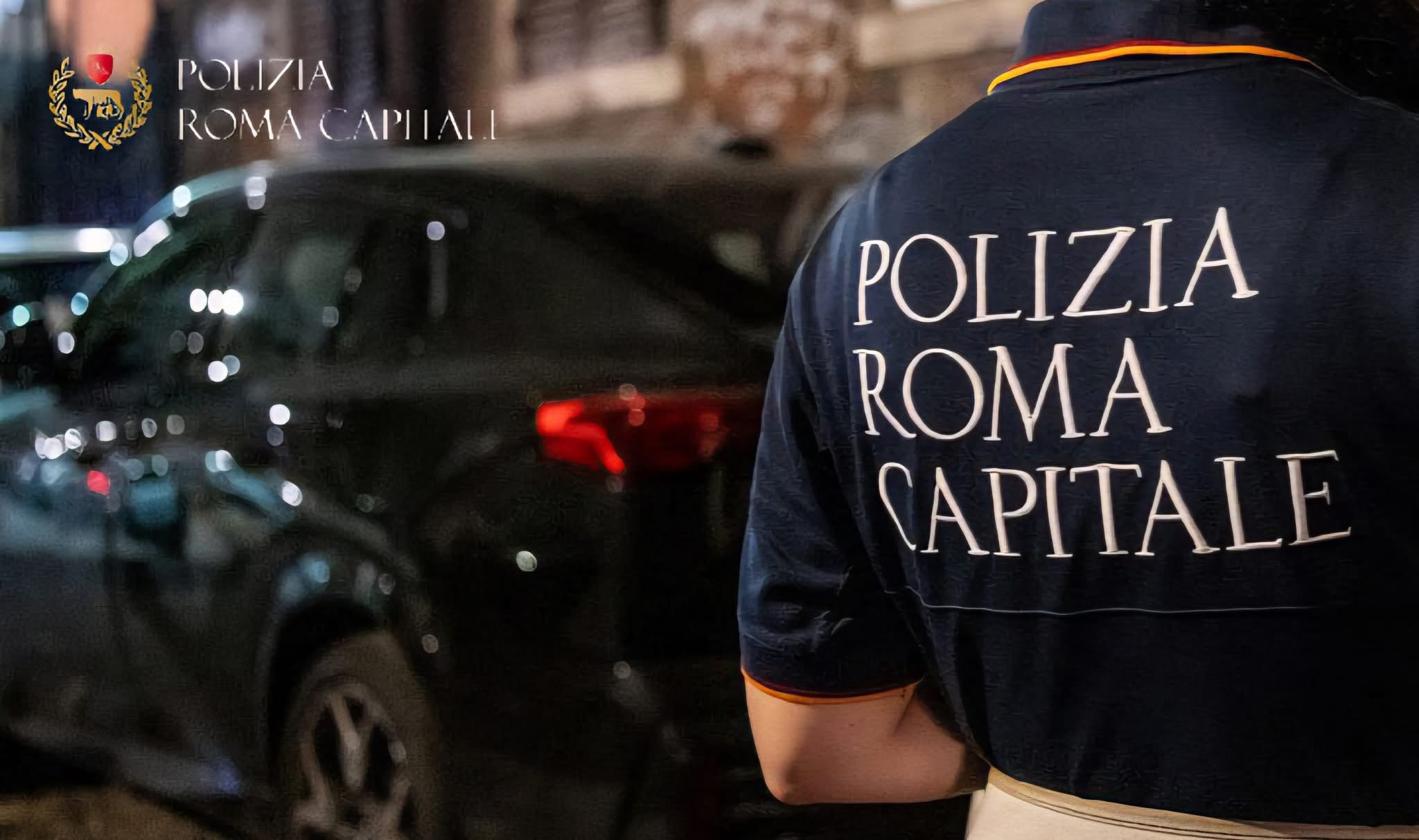 Roma – Stretta sulla movida, raffica di controlli da nord a sud della Capitale