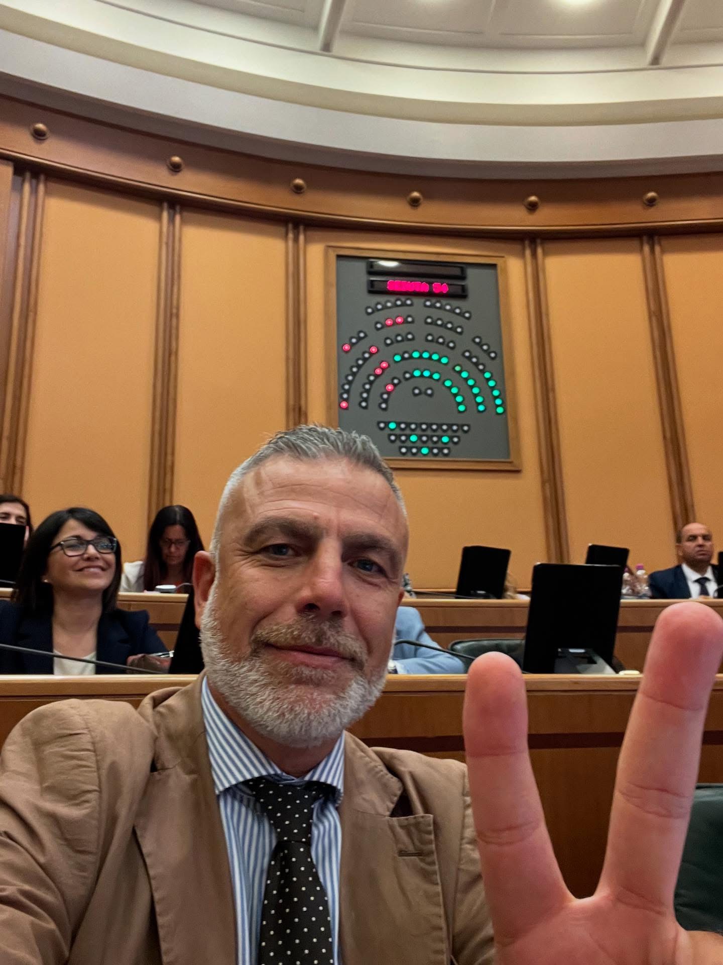 Rifiuti: da Regione Lazio 14 milioni per coprire conguagli Comuni Frosinone