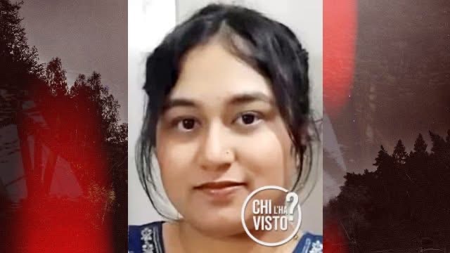 Frosinone – Apprensione per una ragazza di 19 anni, da oltre 10 giorni non si hanno più sue notizie