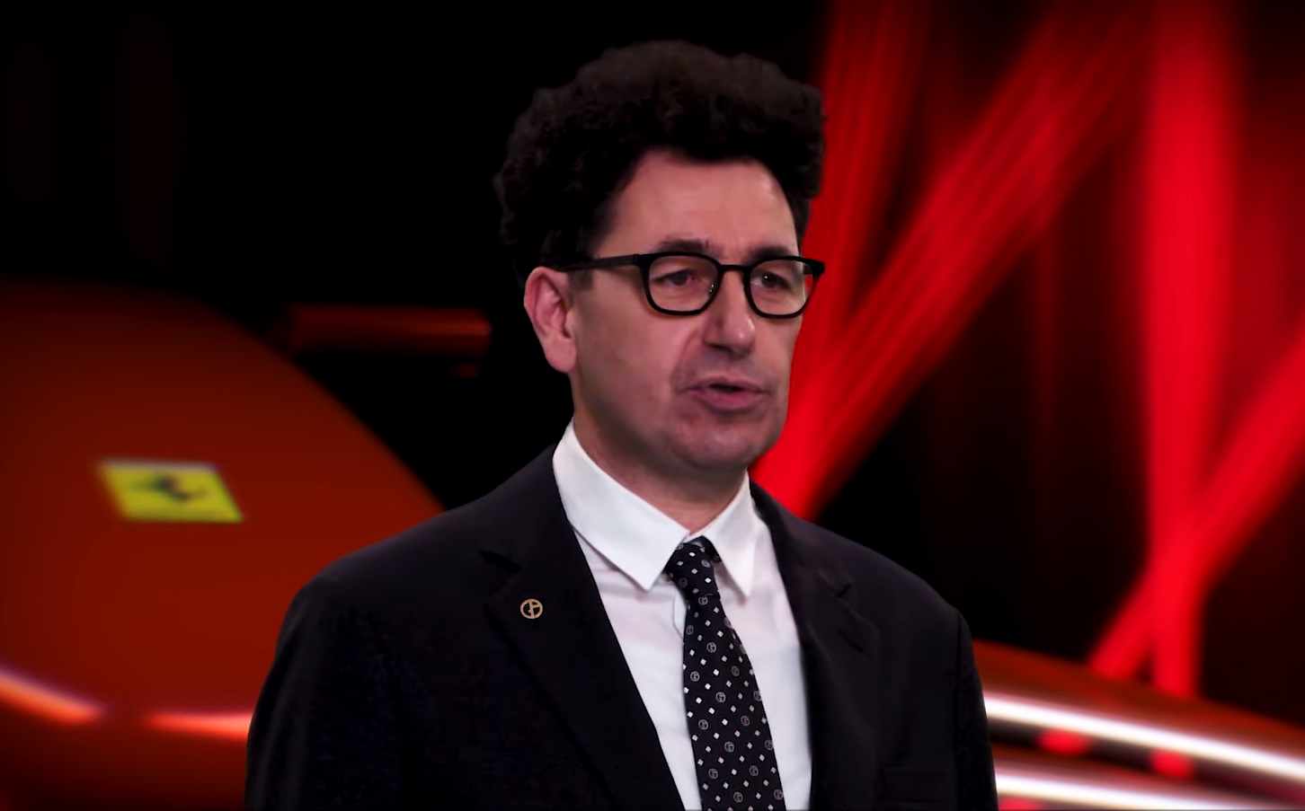 F1 – GP Gran Bretagna, il podio di Hulkenberg e il “Gododendro” (e fuori) di Mattia Binotto