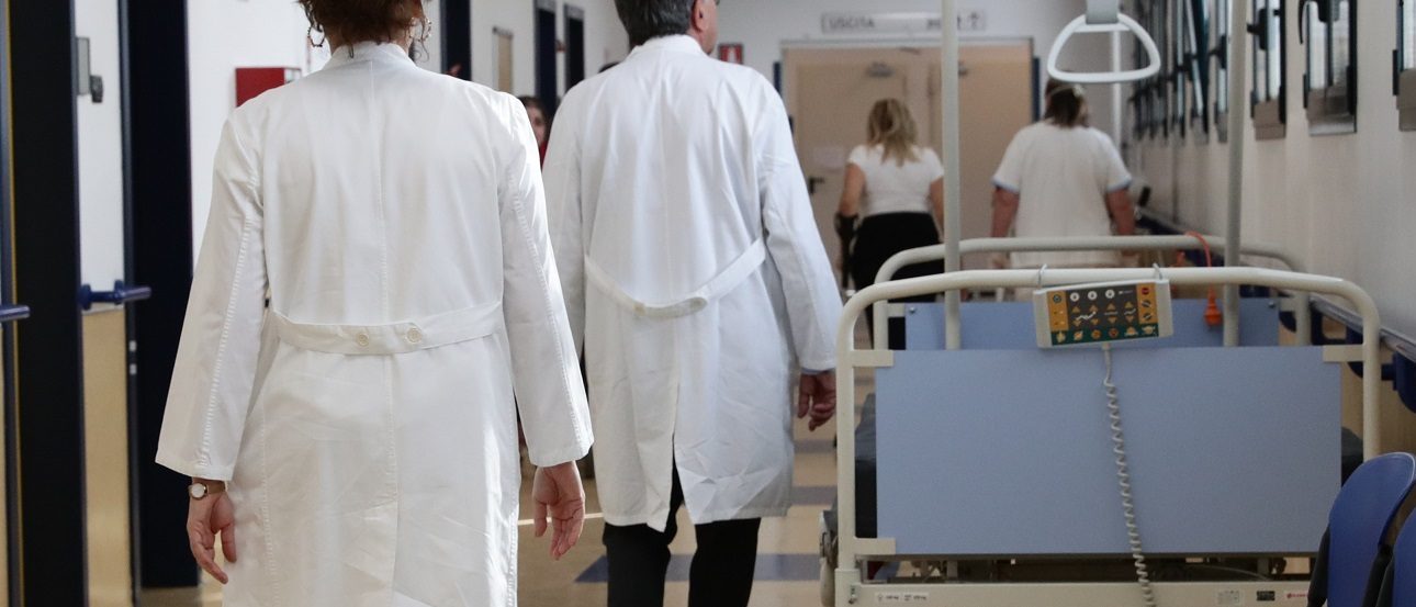 Esposto ACOI su Asl Rieti: “Primari nominati senza concorso”