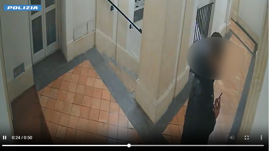 Roma – Truffa e rapina da 3 milioni ai danni di una ottantenne, arrestato il presunto complice