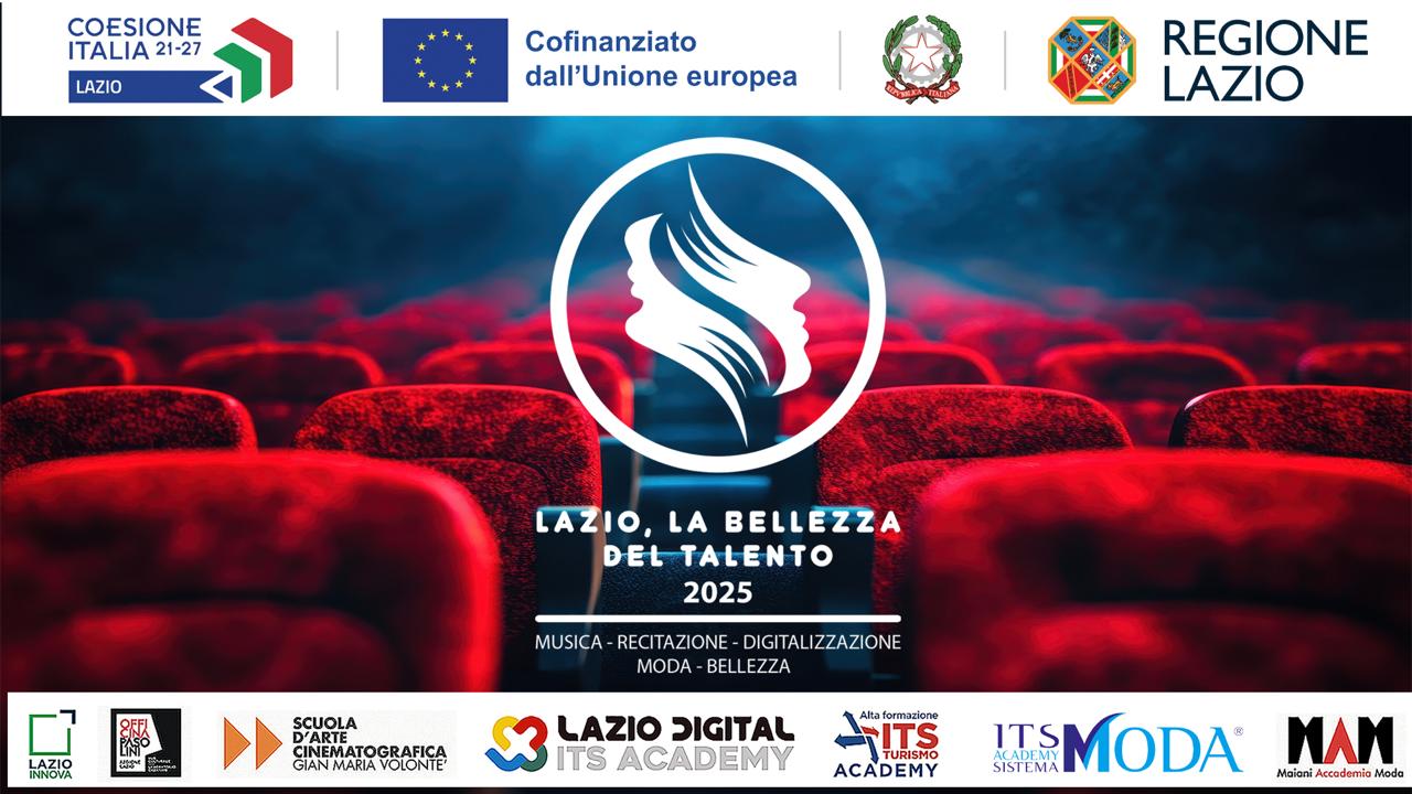 Al via da Trevignano “Lazio, la Bellezza del Talento”