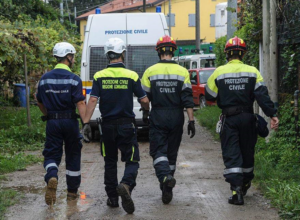 Protezione Civile: stanziamento di 150000 euro per la salute dei volontari