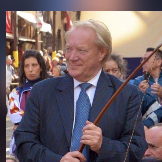 Fabio Menicacci nominato commissario liquidatore della Comunità Montana dei Cimini, il plauso delle istituzioni