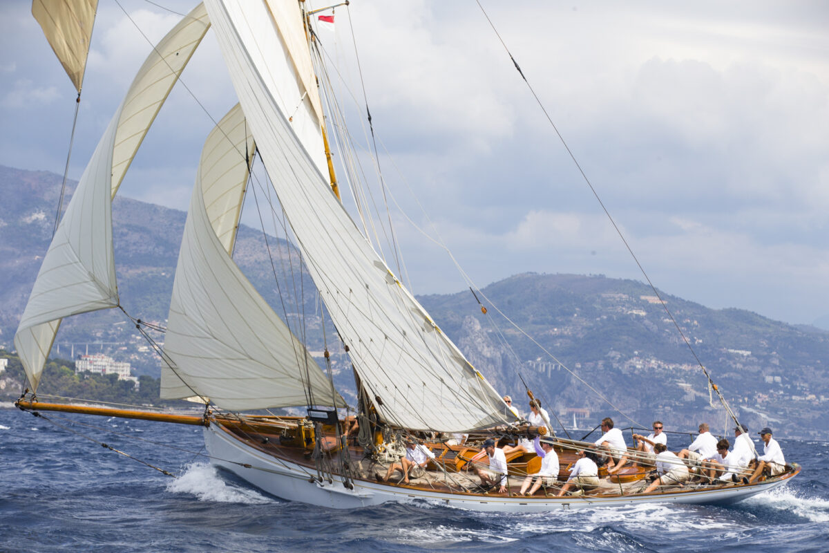 Nautica, Monaco Classic Week celebra l”Art de Vivre la Mer’ allo Yacht Club