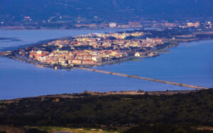 Orbetello – Da Talamone a Porcellino, quando le frazioni chiedono di cambiare Comune: i casi aperti in Toscana