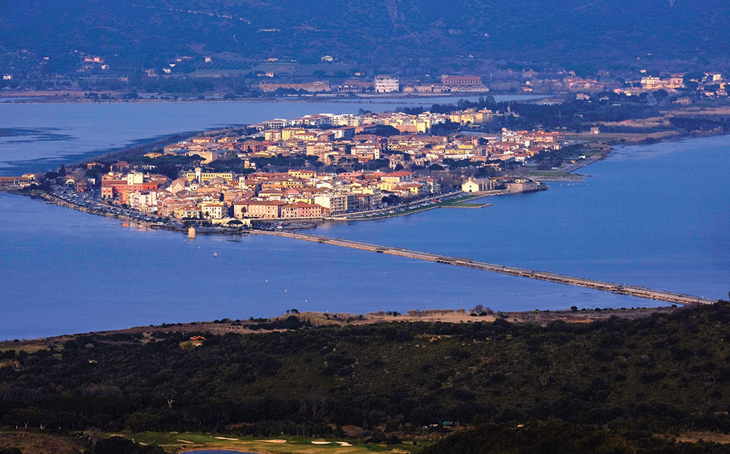 Orbetello – Da Talamone a Porcellino, quando le frazioni chiedono di cambiare Comune: i casi aperti in Toscana