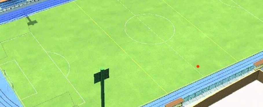 Vetralla – Quasi un milione di euro dal Governo per ristrutturare Campo Raparelli