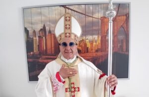 Civitavecchia – L’Arcivescovo Mons. Salvatore Costanzo rompe il silenzio e chiarisce la sua posizione