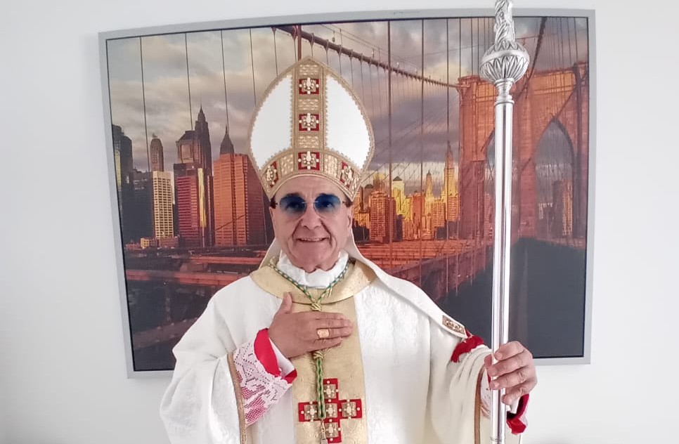 Civitavecchia – L’Arcivescovo Mons. Salvatore Costanzo rompe il silenzio e chiarisce la sua posizione