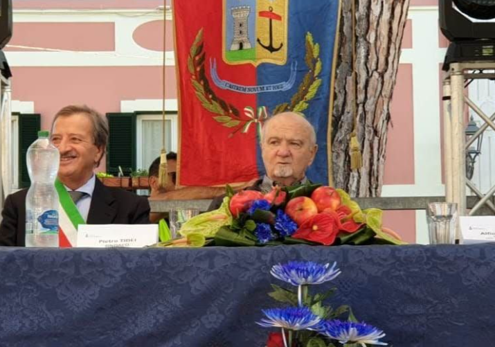 Addio ad Alfio Vergati, storico sindaco di Santa Marinella: “Un faro di sviluppo e impegno civile”