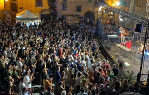 Montefiascone – Dopo l’Enoteca, Carramusa si occuperà anche della storica Fiera del Vino di Montefiascone