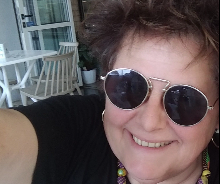 Civitavecchia – Addio alla giornalista Antonella Rocchi, piange il litorale: “Cara amica e stimata professionista”