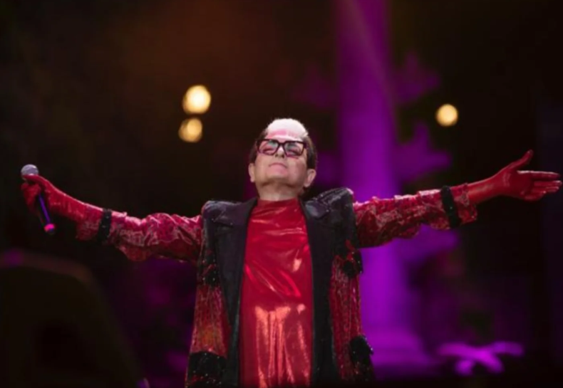 Acquapendente – Tra notte bianca e concerti arriva anche Cristiano Malgioglio