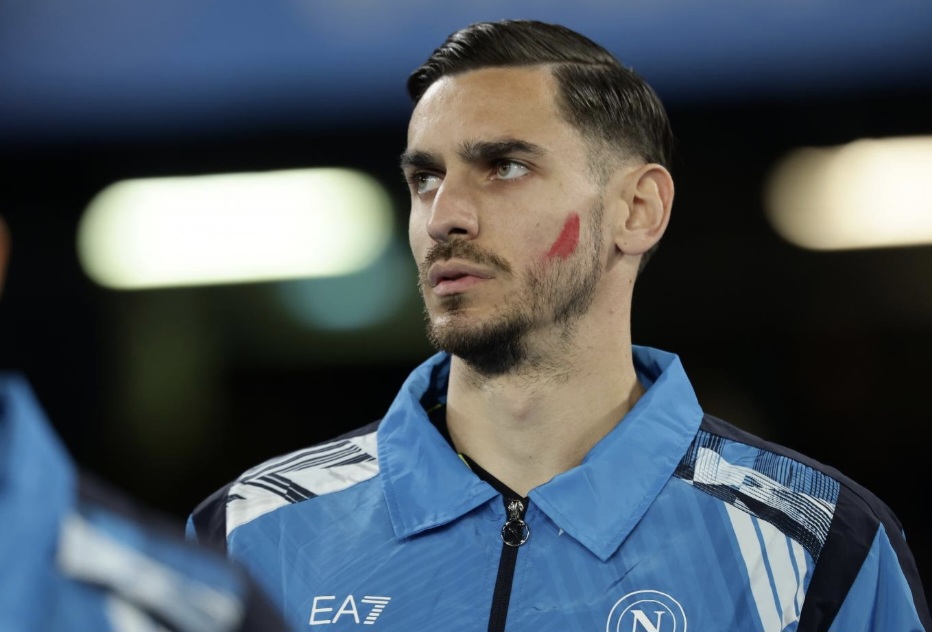 Mercato Napoli – Trema Meret: Ngonge al Torino, ratificato Milinkovic-Savic
