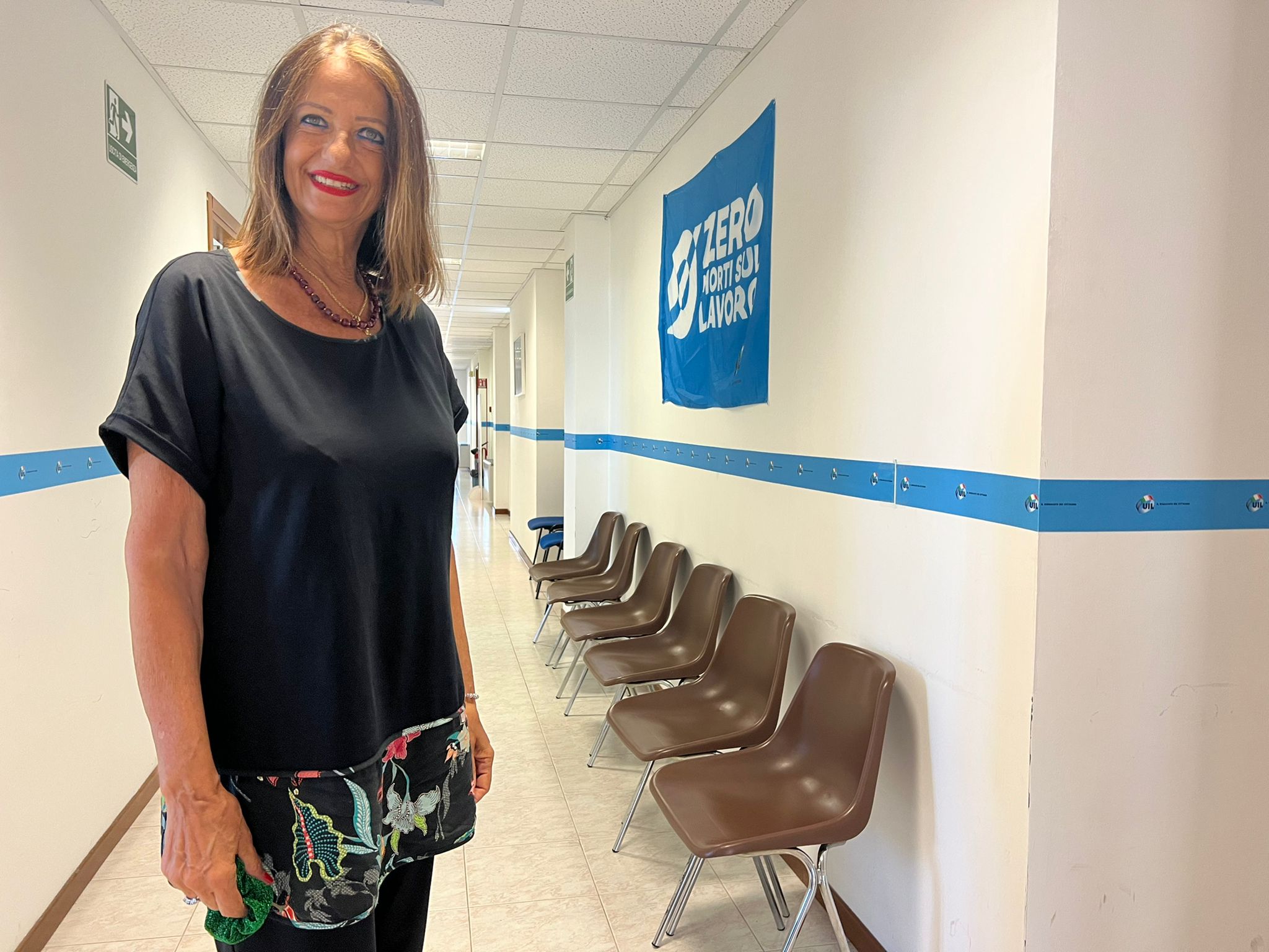 Somigli (Uil Scuola): “Oltre 285mila precari in Italia, è emergenza sociale”