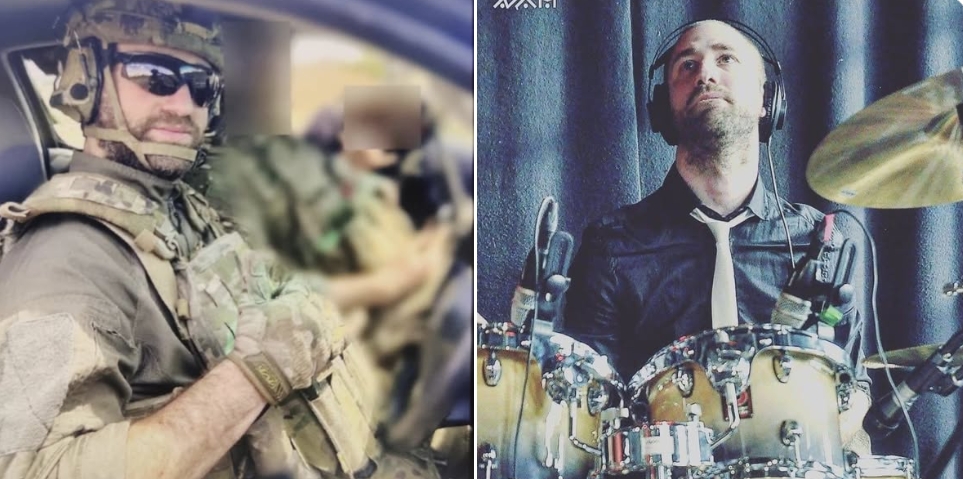 Morto un altro combattente (ex Folgore) italiano sui campi di battaglia ucraini