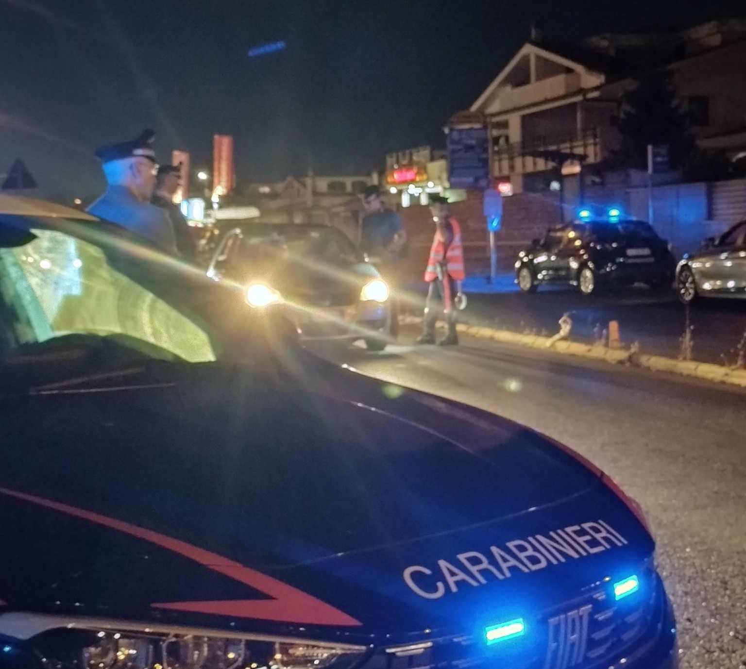 Civitavecchia e Ladispoli nella morsa di droga e malamovida, quattro arresti e un locale chiuso