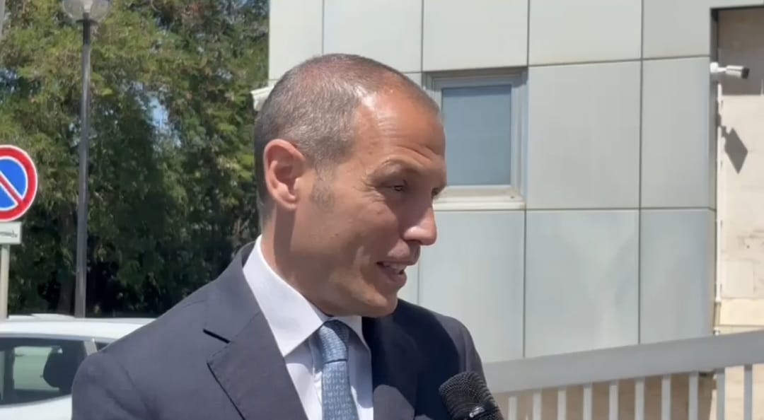 Madonna di Trevignano, la perizia di Giardina al Tribunale di Civitavecchia: “Esami chiari, il sangue è di Gisella” (FOTO)