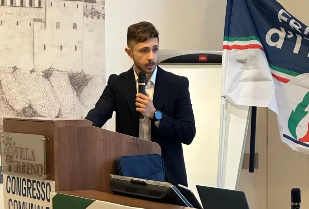 Tarquinia – Fratelli d’Italia: “La nostra sede uno sportello a servizio dei cittadini”