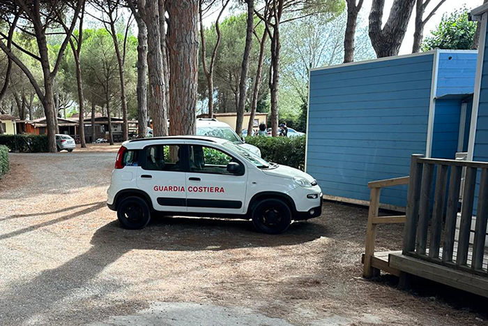 Tragedia a Tarquinia, 47enne muore annegato