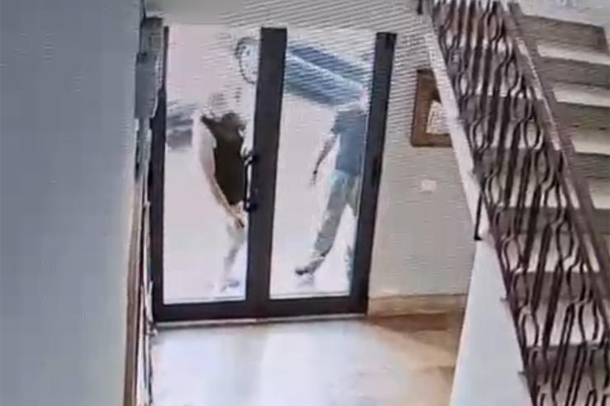 Civitavecchia – Allarme ladri in zona DLF: “Girano in Peugeot bianca e provano a entrare nei palazzi” (FOTO)