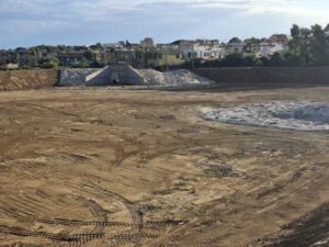 Santa Marinella – Fossi, presto nuovi interventi anche in via IV Novembre