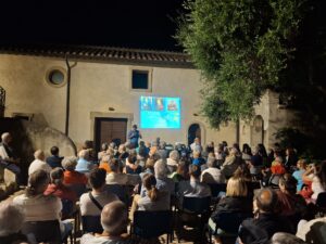 Castello di Santa Severa – Emozione, storia e partecipazione: presentato il nuovo libro di Flavio Enei (FOTO)
