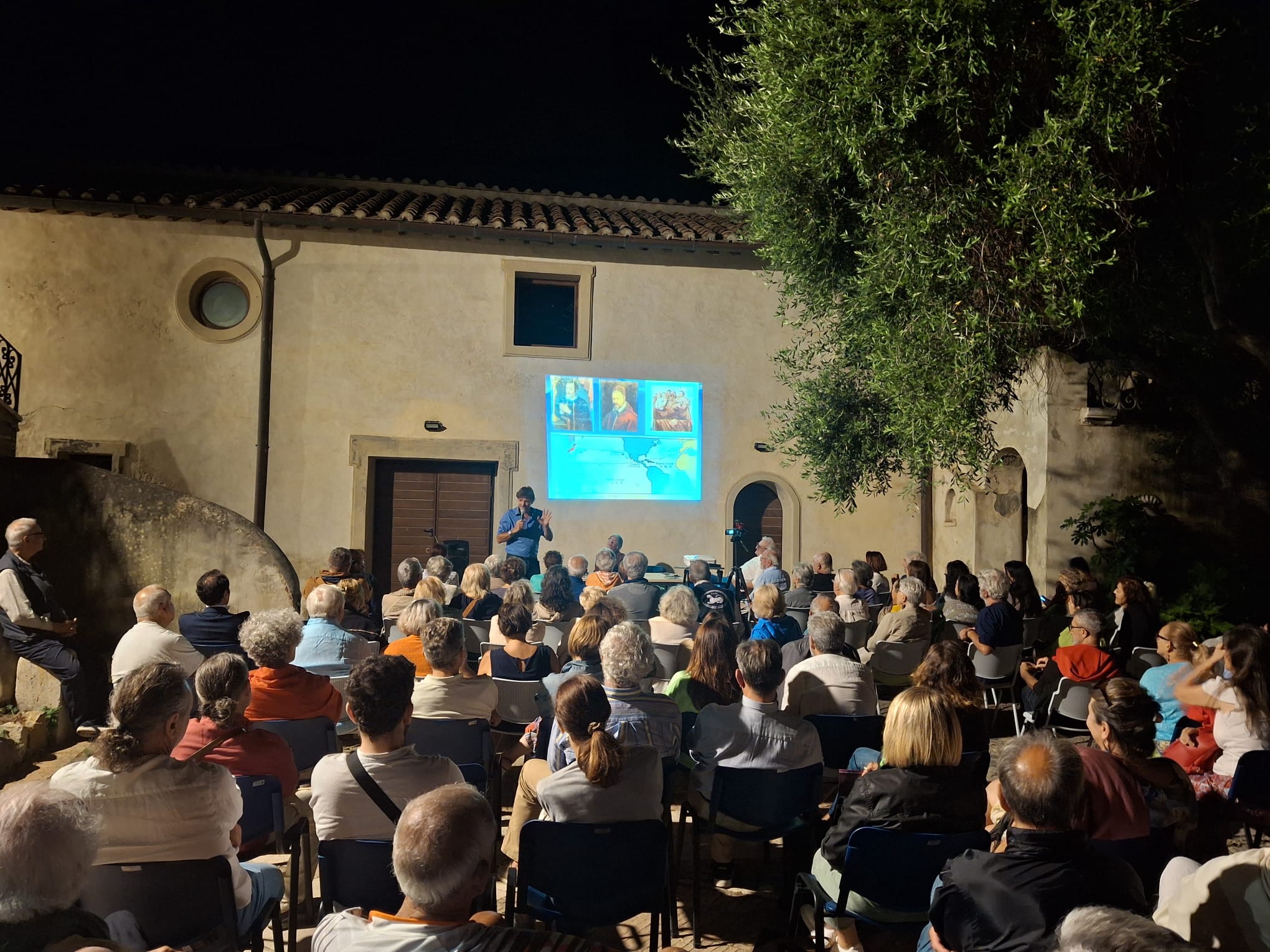 Castello di Santa Severa – Emozione, storia e partecipazione: presentato il nuovo libro di Flavio Enei (FOTO)