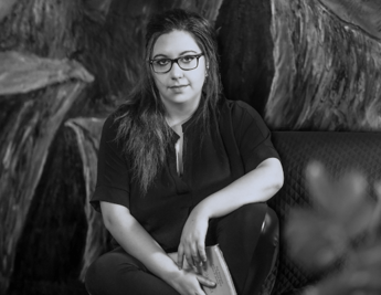 Beatrice Lorenzini, il giovane naso più sensibile d’Italia