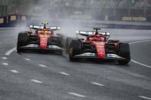Ferrari, in Belgio una ‘nuova’ macchina: le novità per Leclerc e Hamilton